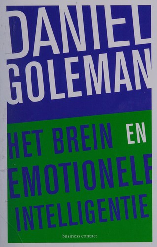 Het brein en emotionele intelligentie