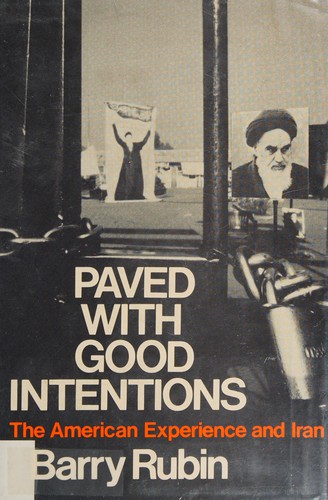 Paved with good intentions
