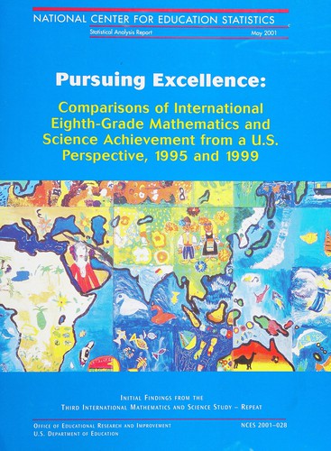 Pursuing excellence