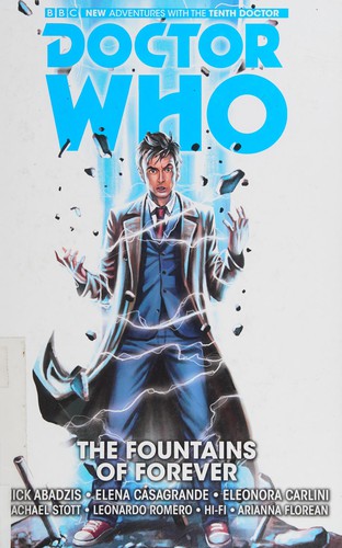 Doctor Who