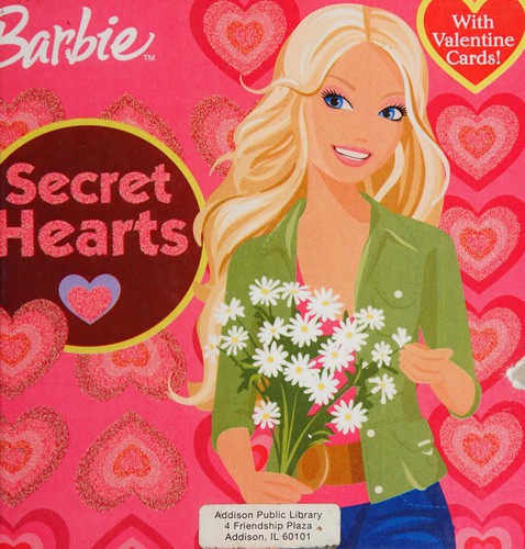 Secret Hearts