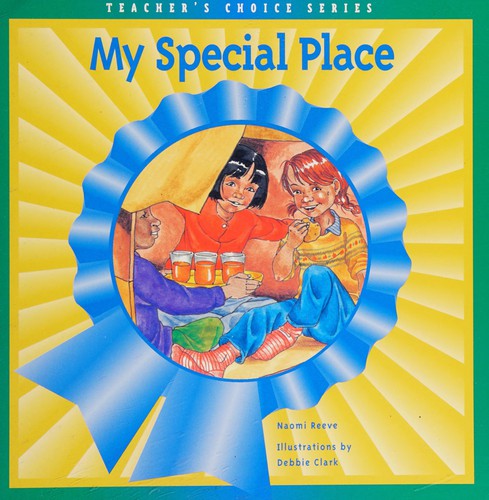 My special place