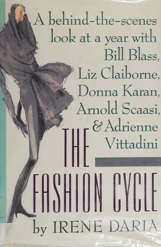 The fashion cycle
