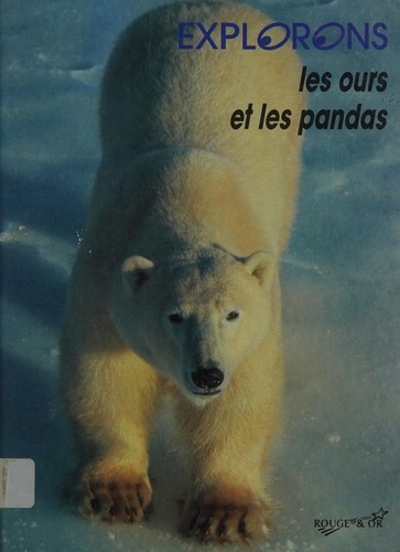 Les ours et les pandas
