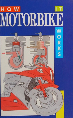 The motorbike