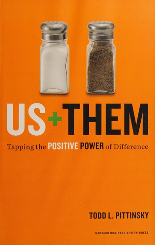 Us plus them