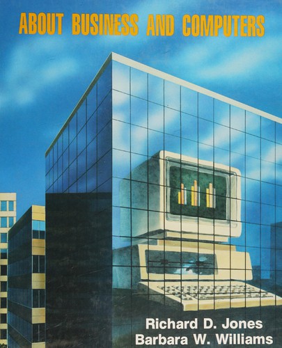 About business and computers