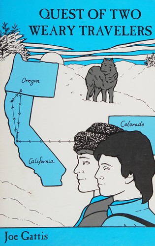 Quest of Two Weary Travelers