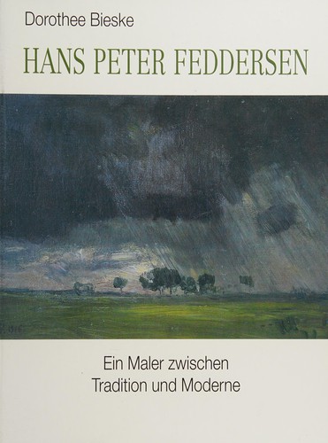 Hans Peter Feddersen