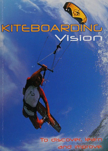 Kiteboarding Vision