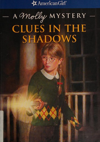 Clues in the shadows