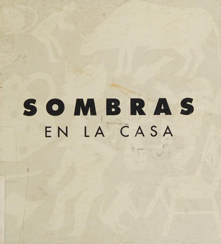 Sombras en la casa