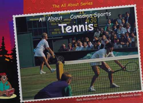 All about ... Canadian sports
