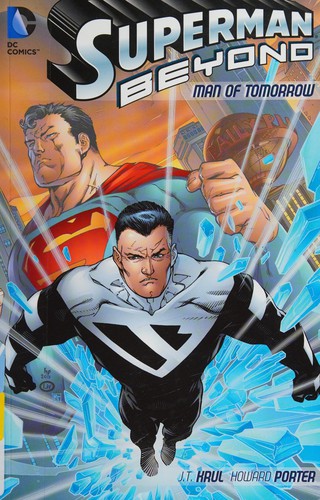 Superman Beyond