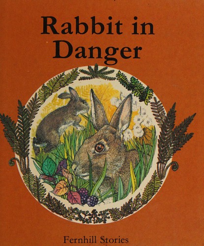 The daring rabbit
