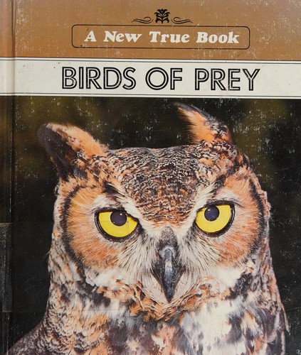 Birds of prey