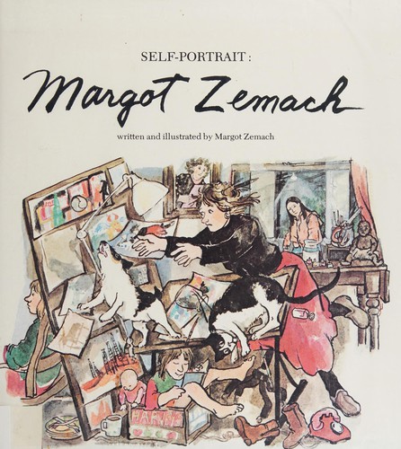 Self portrait