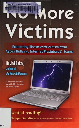 No more victims