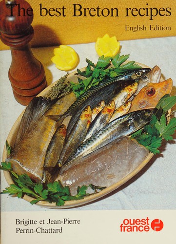 The best Breton recipes