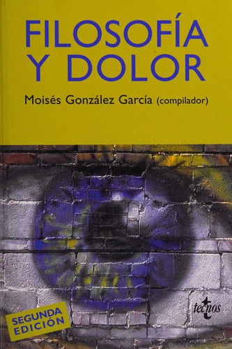 Filosofía y dolor