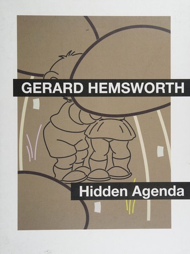 Hidden Agenda