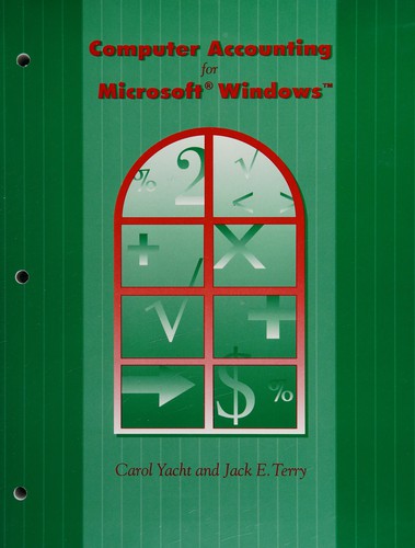 Computer accounting for Microsoft Windows