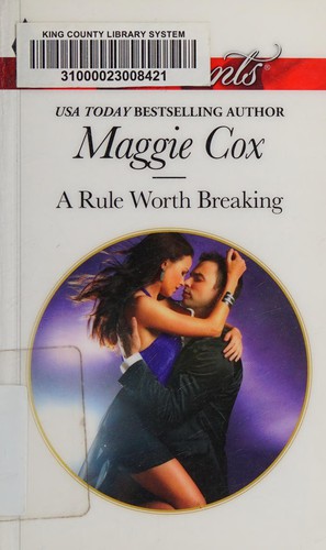 Rule Worth Breaking