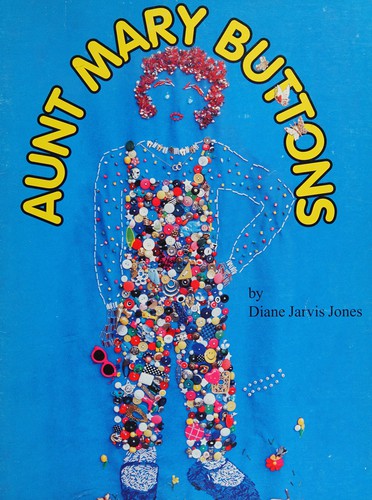 Aunt Mary Buttons