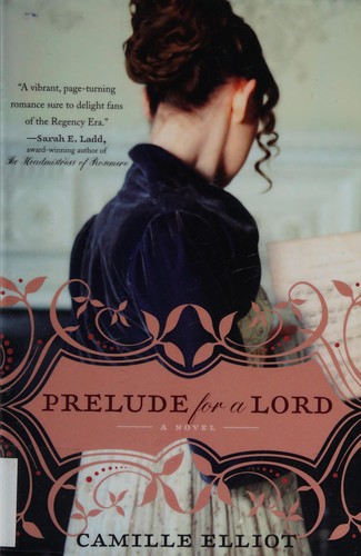 Prelude for a Lord