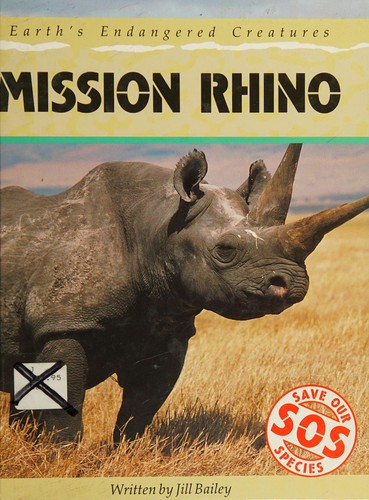 Mission Rhino