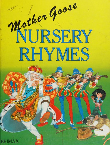 Mother Goose nursery rhymes