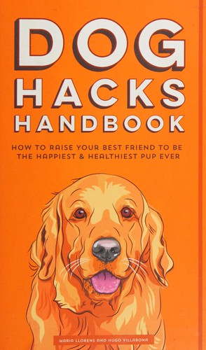Dog Hacks Handbook