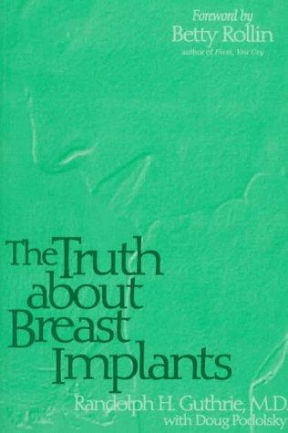 The truth about breast implants