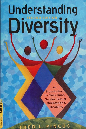Understanding diversity