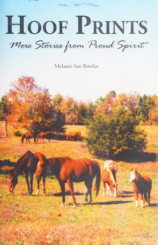 Hoof Prints