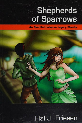 Shepherds of sparrows