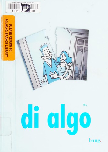 Di algo