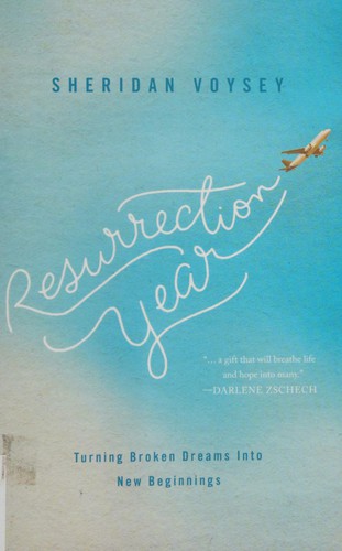 Resurrection year