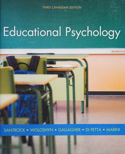 Educational psychology