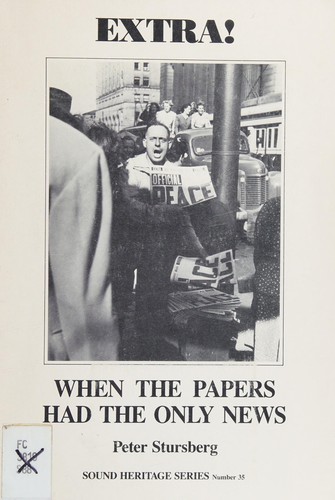 Extra!