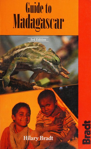 Guide to Madagascar (Bradt Travel Guide Madagascar)