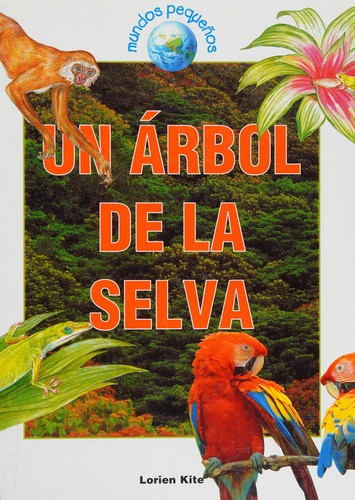 Un árbol de la selva