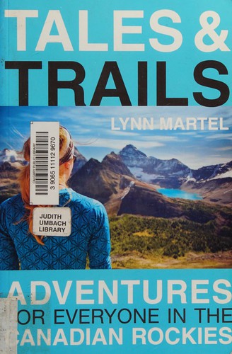 Tales & trails