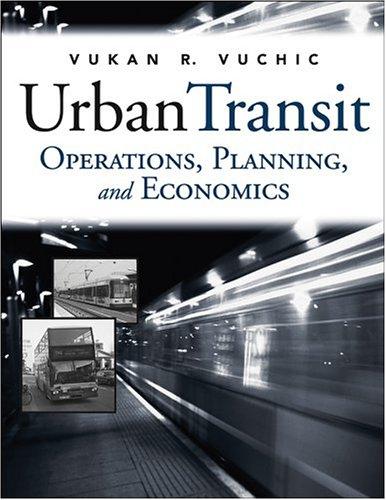Urban Transit