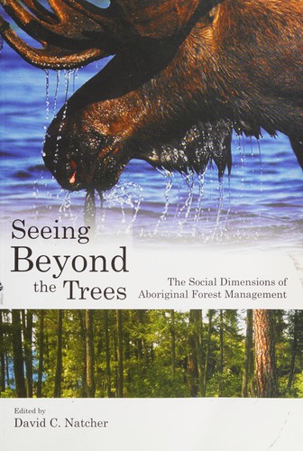 Seeing beyond the trees
