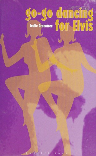 Go-go dancing for Elvis