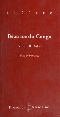 Béatrice du Congo