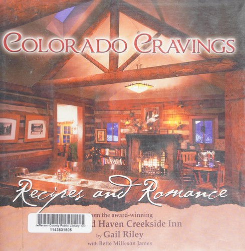 Colorado cravings