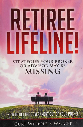 Retiree lifeline!