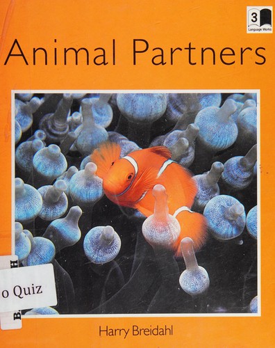 Animal partners (Language works)